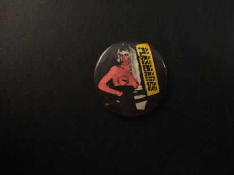 The Plasmatics Amerikaanse rockpunk band